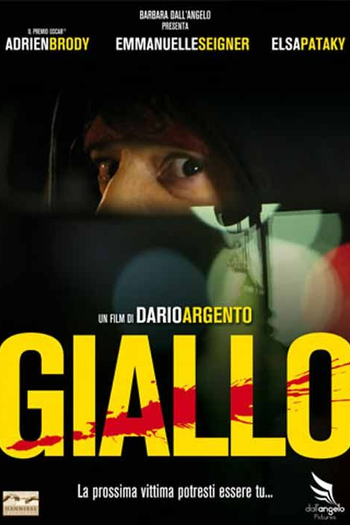  de Filme Giallo - Reféns do Medo (2009)