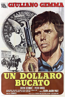 O Dólar Furado - Poster / Capa / Cartaz - Oficial 4