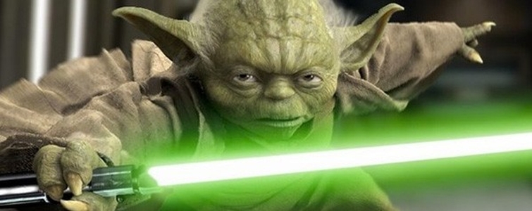 Star Wars - Episódio 8: Yoda terá participação no filme, afirma site