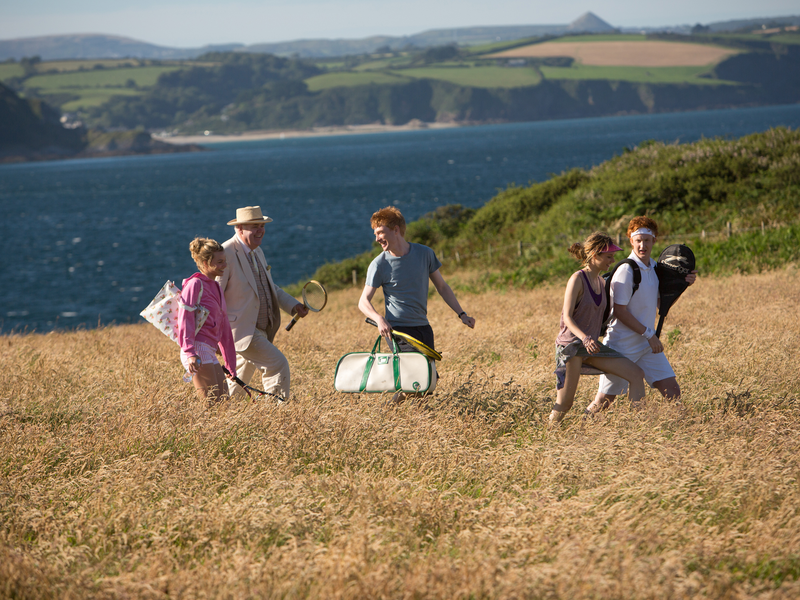 Foto 2 de Questão de Tempo