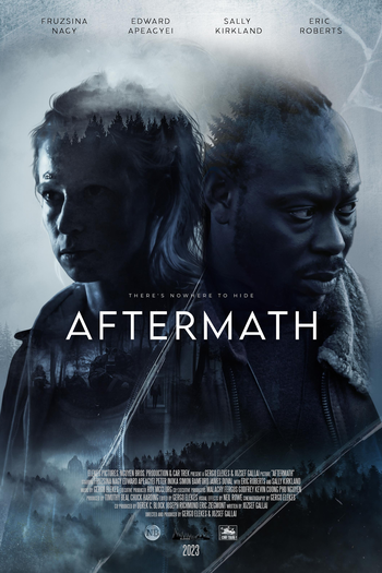  de Filme Aftermath (2024)