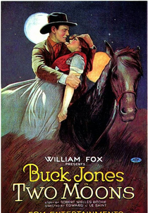 Duas Luas (Two Moons)