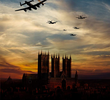 Lancaster Skies