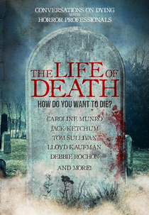 A Vida da Morte (The Life Of Death)