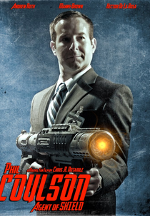 Phil Coulson (Agent of SHIELD) (Phil Coulson (Agent of SHIELD))