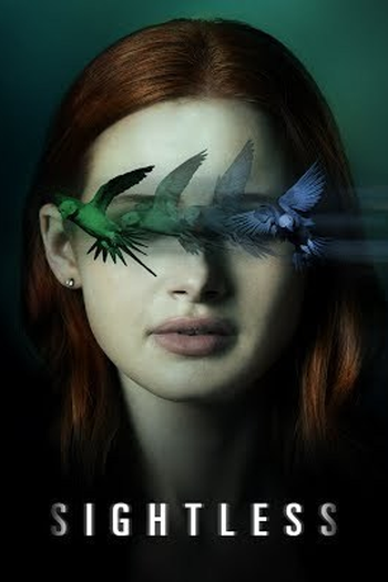  de Filme Às Cegas (2020)