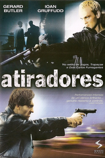  de Filme Atiradores (2002)