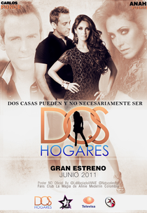 Dois Lares (Dos Hogares)