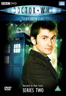 Doctor Who Confidential (2ª Temporada) 