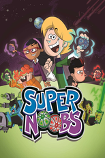 Supernoobs (Supernoobs)