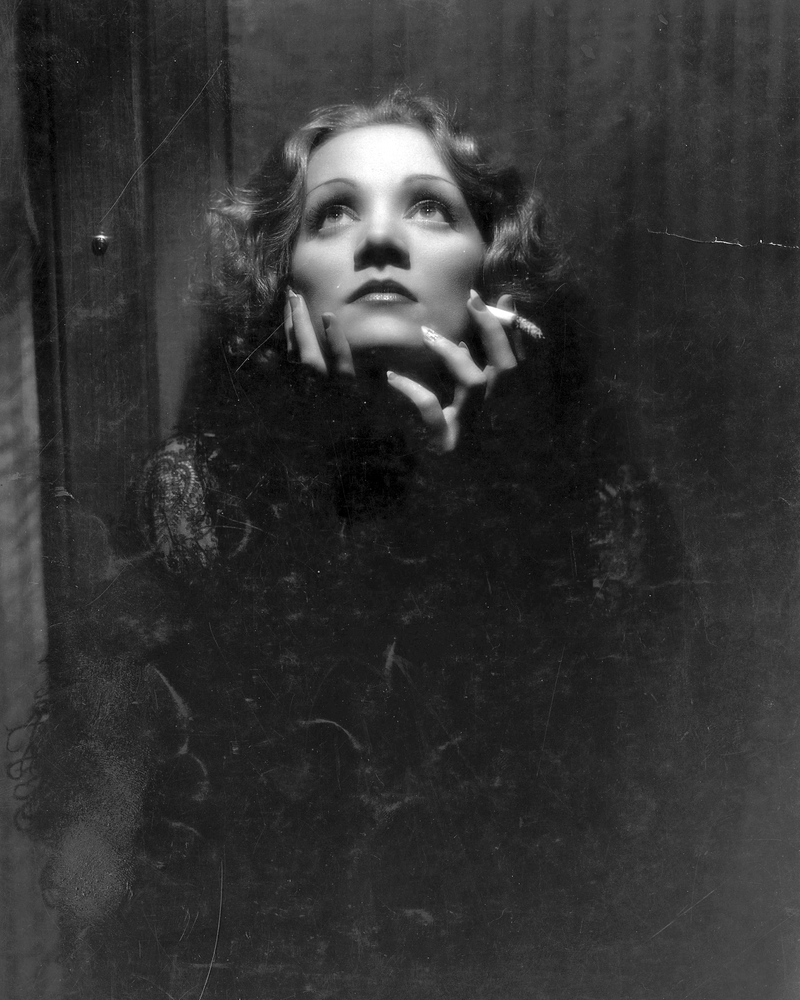 Marlene Dietrich - Foto 29