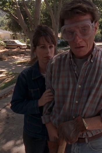 Poster de Episódio Halloween Approximately (2000)