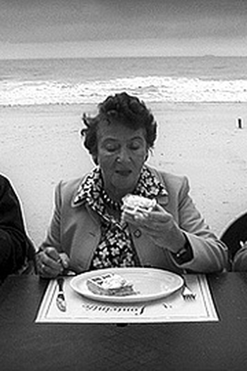 Poster de Curta Alice et moi  (2004)