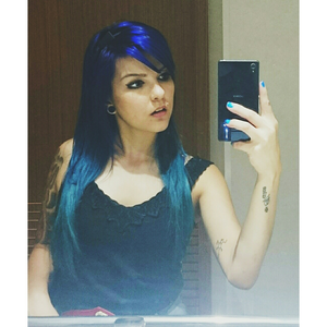 Foto de perfil de Tamires