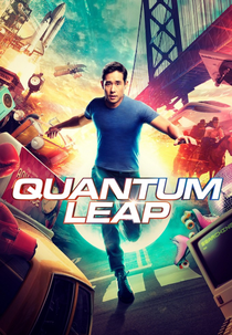 Quantum Leap: Contratempos (2022) (1ª Temporada) (Quantum Leap (2022) (Season 1))