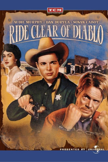  de Filme Traição Cruel (1954)