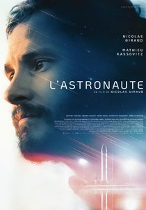 O Astronauta (L'astronaute)
