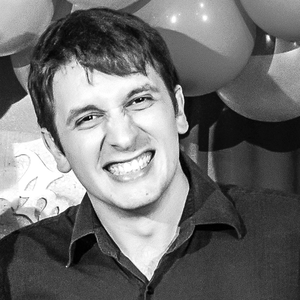Foto de perfil de Bruno