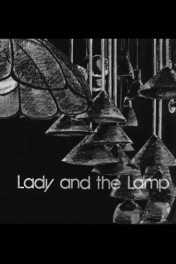  de Curta Lady and the Lamp (1979)
