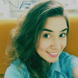 Foto de perfil de Brenda Garbin