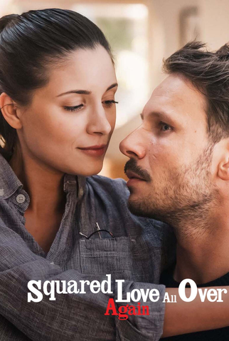 Poster 3 de Filme Amor² Outra Vez (2023)