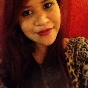 Foto de perfil de Luana Rodrigues