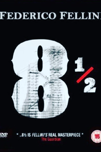  de Filme 8½ (1963)