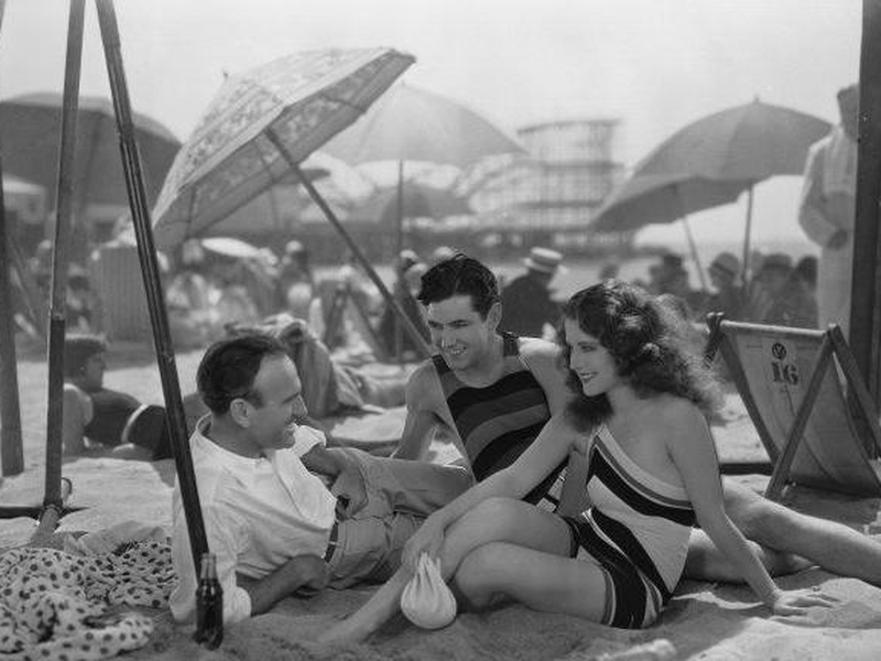 Foto 1 de Modas de Paris