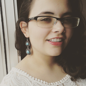Foto de perfil de Júlia Firmino