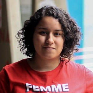 Foto de perfil de Thays.