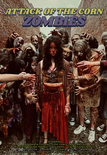 Attack of the Corn Zombies (Attack of the Corn Zombies)