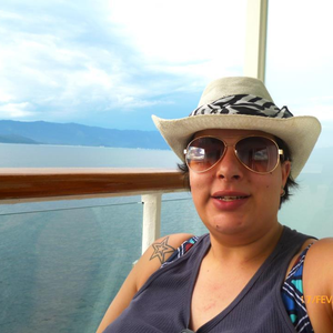 Foto de perfil de Gisa Pessoa