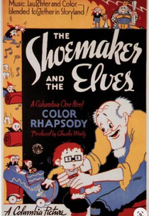 The Shoemaker and the Elves (The Shoemaker and the Elves)