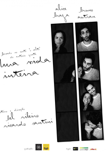 Uma Vida Inteira (Uma Vida Inteira)