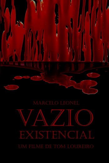 Poster de Curta Vazio Existencial (2018)