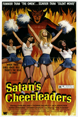 Discípulos de Satan (Satan's Cheerleaders)