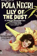 Lily of the Dust (Lily of the Dust)
