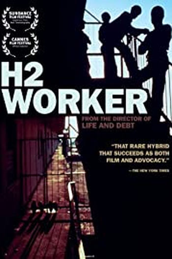 Poster de Filme H-2 Worke (1990)