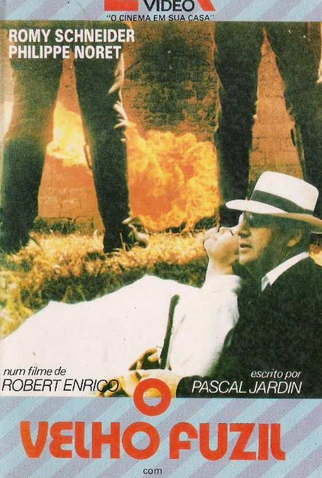 Poster 2 de Filme O Velho Fuzil (None)