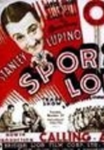 Um amor de esporte (Sporting love)