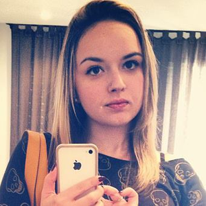 Foto de perfil de Nathália Lippi