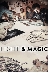 LIGHT & MAGIC (LIGHT & MAGIC)
