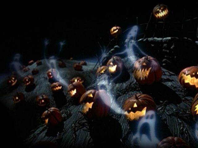 O Estranho Mundo De Jack 24 De Dezembro De 1993 Filmow