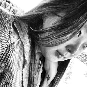 Foto de perfil de Aline Yamashita