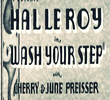Wash Your Step