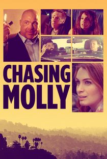 Chasing Molly - Poster / Capa / Cartaz - Oficial 1