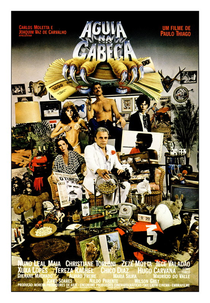 Águia na Cabeça (Águia na Cabeça)