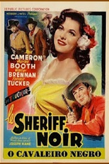 O Cavaleiro Negro (Brimstone)