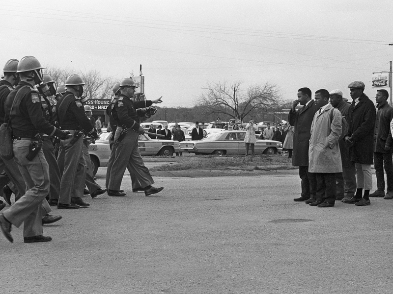 Foto 5 de John Lewis: Good Trouble