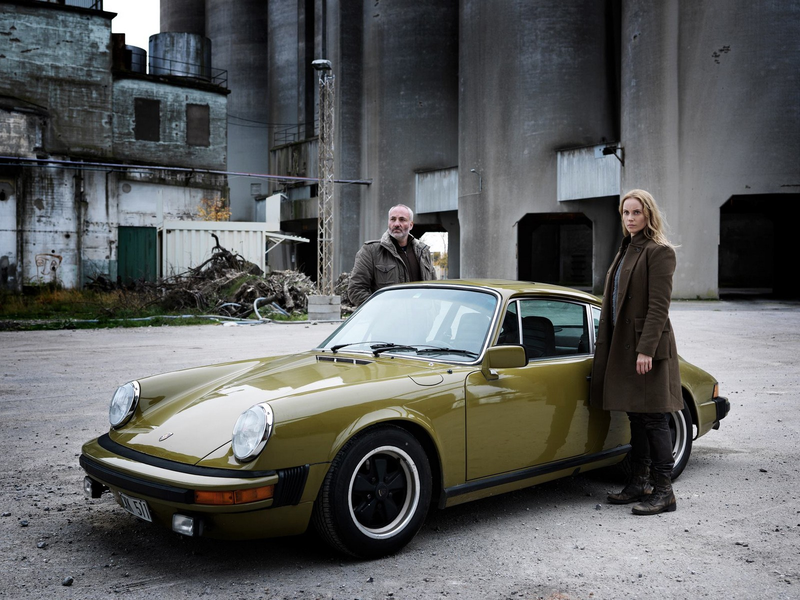 Foto 1 de The Bridge (2ª Temporada)